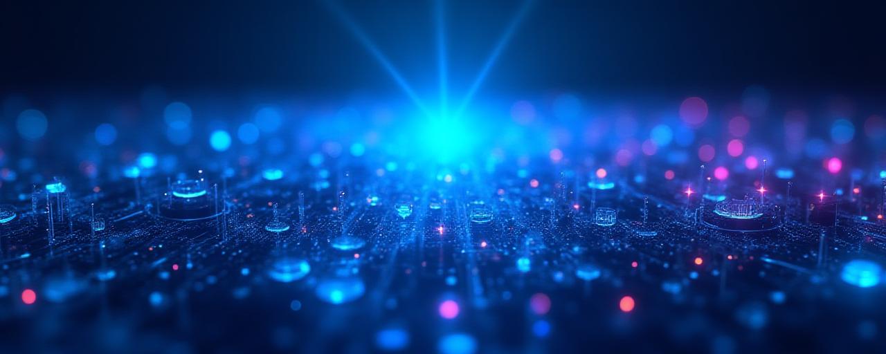 Secure data abstraction